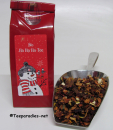 Organic “Ho Ho Ho Tea” Fruit Tea Blend