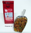 Chimney crackling tee 100 g.: