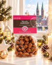 Manke & Coldeway: Mandeln - Jahrmarktsmandeln 100g