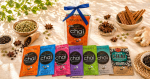 David Rio Chai Latte "Probierset" 7 x Sachets