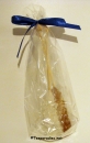 Give Aways Präsent No. 1: 2 x Kandissticks in Tüte