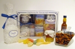 Teepräsent „Sanddornschatz“