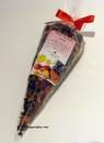 „Teetüte No 2 – Rote Grütze Tee“ 100 g.