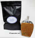 Teeparadies – Sea Buckthorn Barbecue Seasoning Blend 100 g.