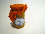 Sanddorn im Honig 125 g.