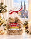 Schnoorkonditorei: „Schnoorkuller“ 100 g.