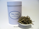 China Yin Zhen 1 St grade silver needle 50 g. in white tin