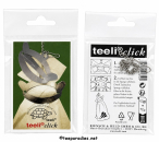 teeli®-Click Teefilterhalter Papierfilter