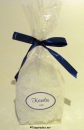 Würfelkandis weiß 250 g.