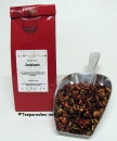 Christmas tea: Cinnamon-Plum (Fruit melange)