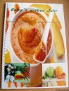 Heft/Rezeptsammlung: Baby`s erster Brei