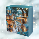 Tee-Adventskalender „Teegenüsse“ Kalender 2026/2027  - 360 g.