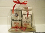 "Bremer Festtagsmischung" 250 g. Präsent in Folie