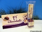BIO-Chocobello 1 Stick "Vollmilch"